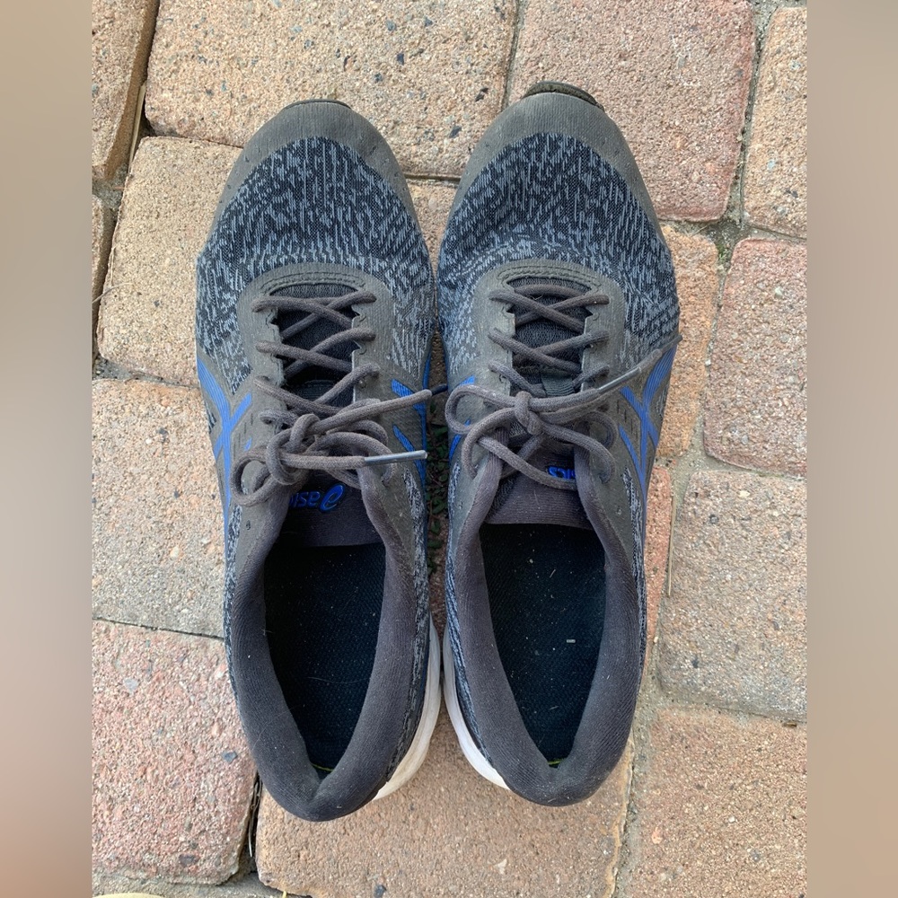 Asics Men Shoes